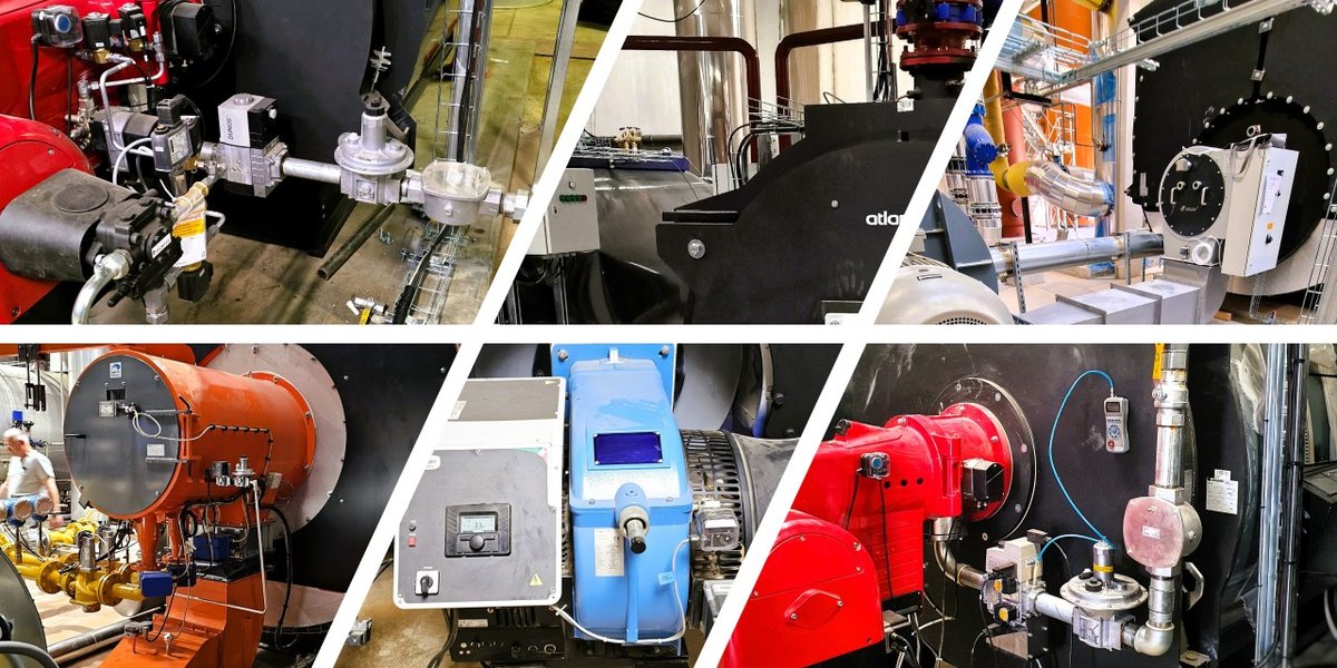 Techniciens DKTECHNIQUE en intervention sur chaudière industrielle